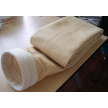 Dust Collector PPS Filter Bag for Water and Oil Repellent